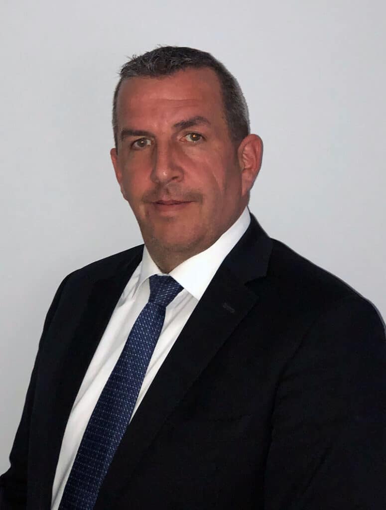 Henrik Hepper Leiter QM-Organisation und Prozesse