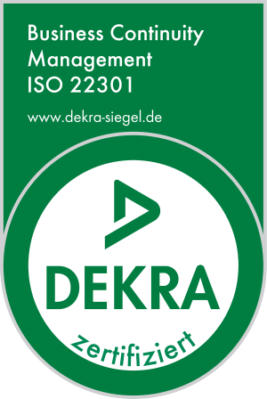 ISO22301