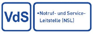 VdS Notruf