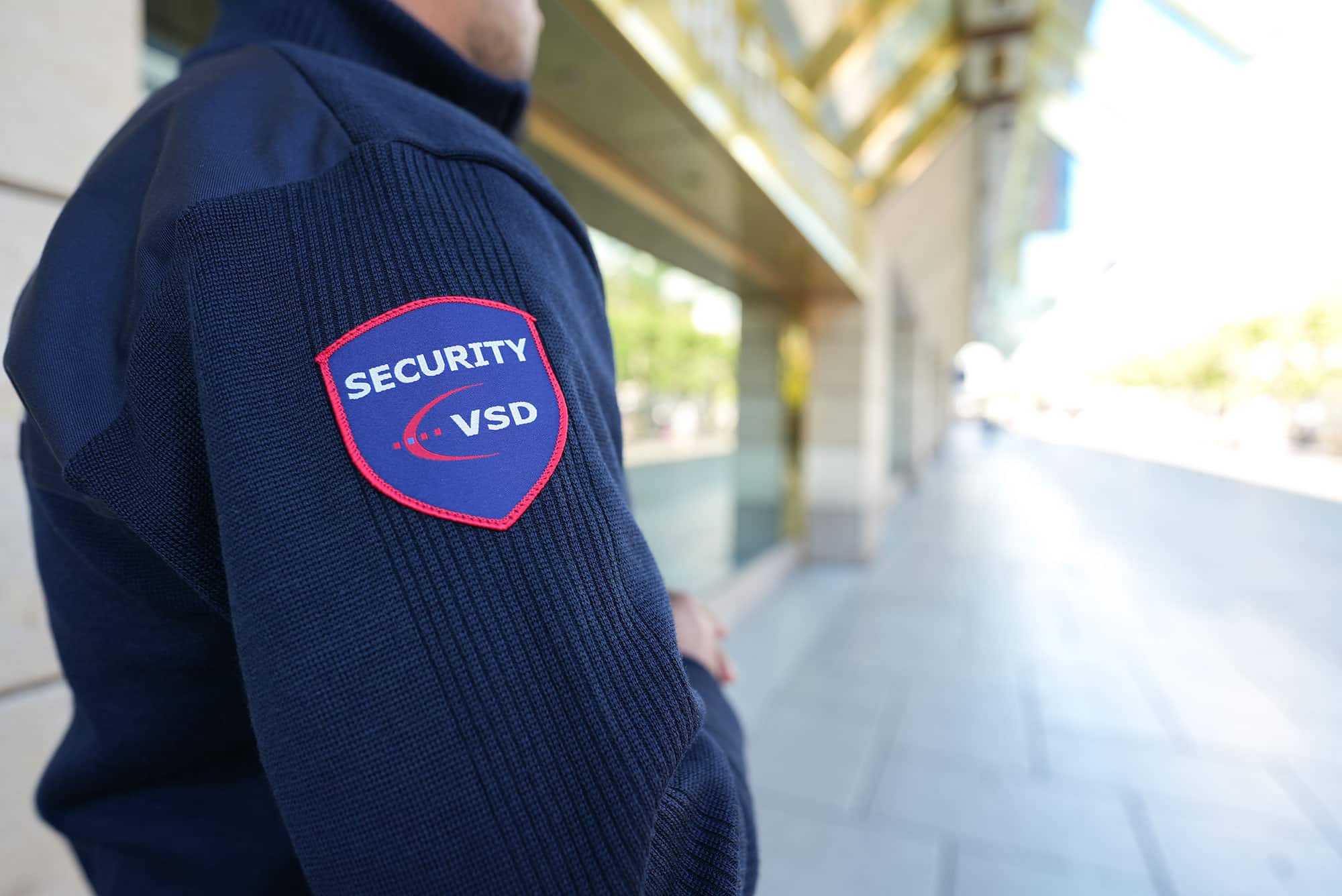 VSD Victory Sicherheitsdienste GmbH in Frankfurt